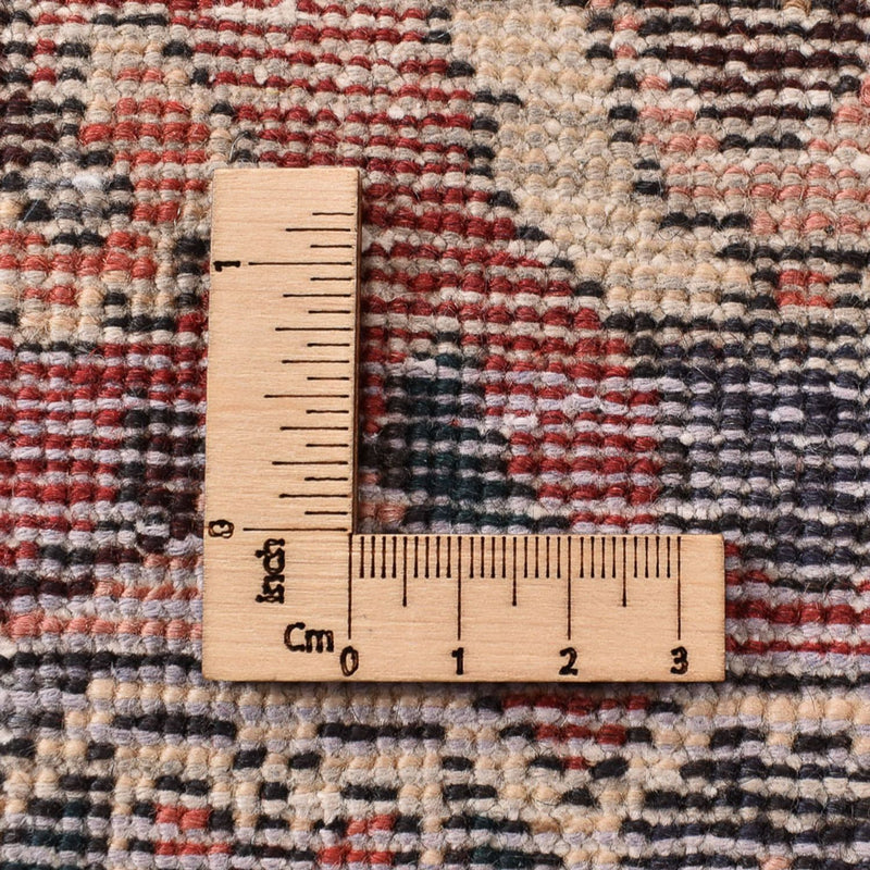 バフティアール 絨毯 313x215cm - ペルシャ絨毯