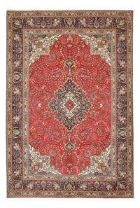 タブリーズ 絨毯 297x195cm - ペルシャ絨毯 – product image