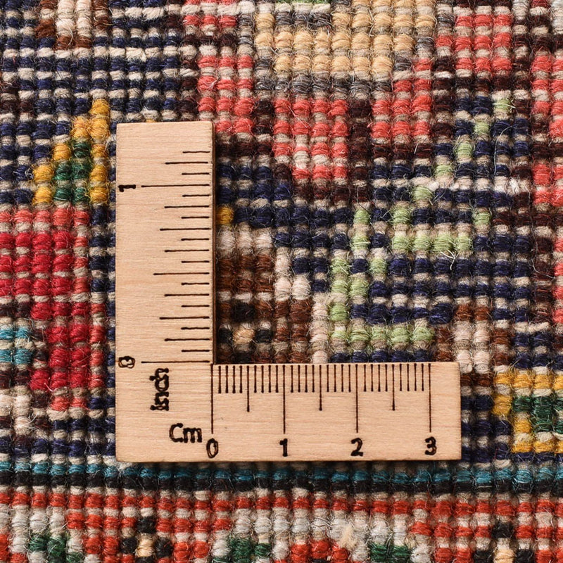 タブリーズ 絨毯 297x195cm - ペルシャ絨毯
