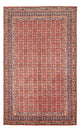 マハル 絨毯 335x202cm - ペルシャ絨毯