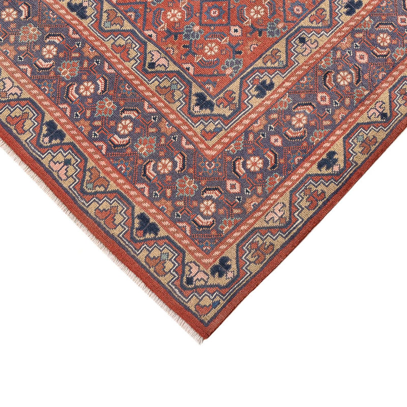 マハル 絨毯 335x202cm - ペルシャ絨毯