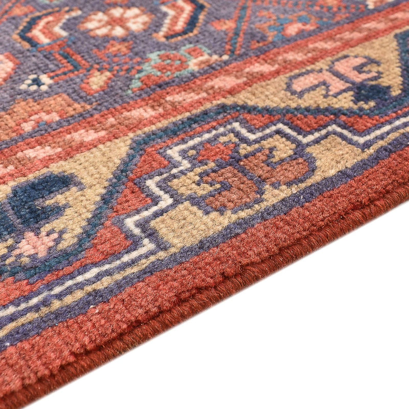 マハル 絨毯 335x202cm - ペルシャ絨毯