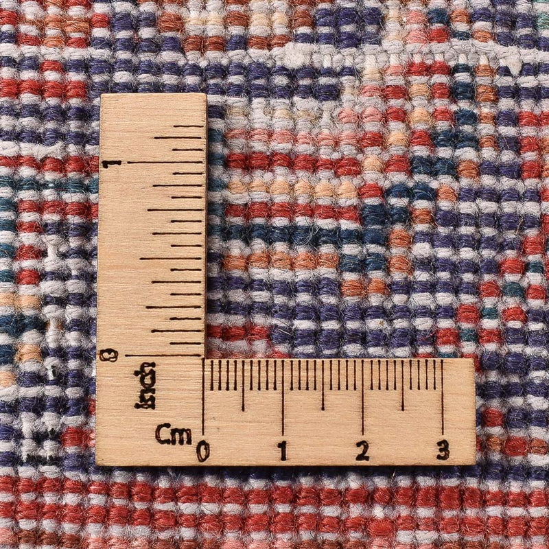 マハル 絨毯 335x202cm - ペルシャ絨毯
