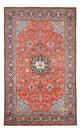 マハル 絨毯 347x205cm - ペルシャ絨毯