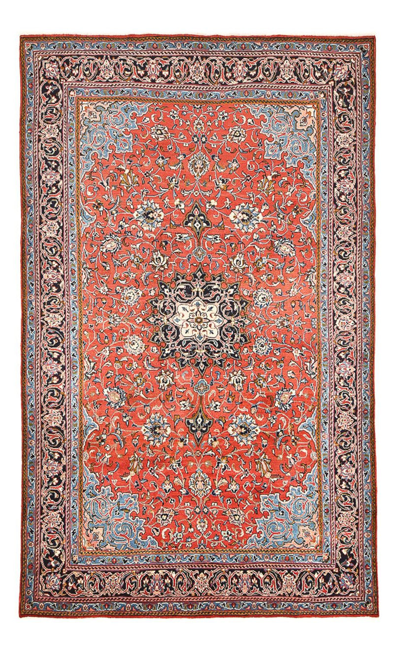 マハル 絨毯 347x205cm - ペルシャ絨毯