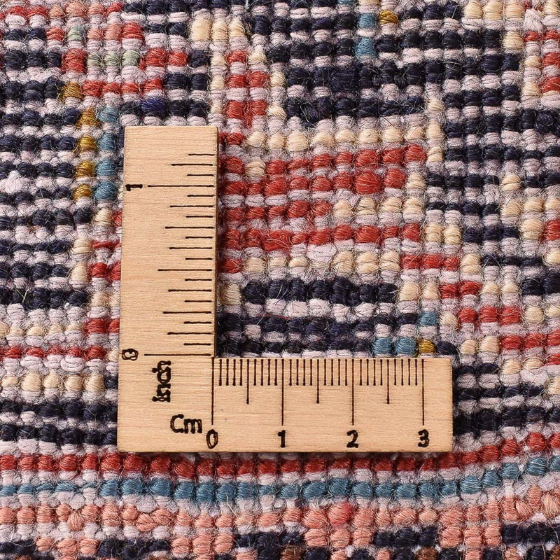 マハル 絨毯 347x205cm - ペルシャ絨毯