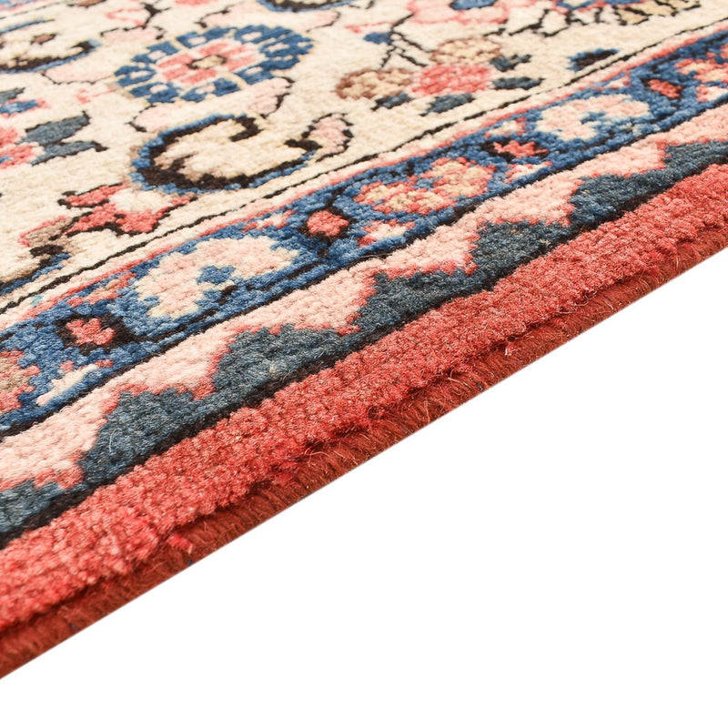 マハル 絨毯 380x314cm - ペルシャ絨毯