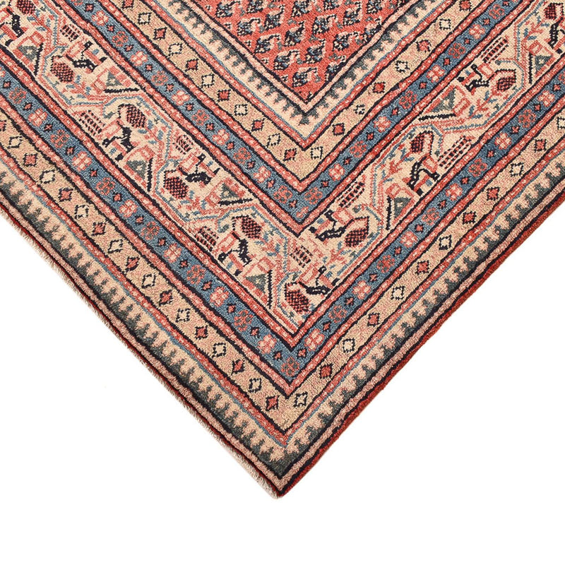 ミール 絨毯 330x215cm - ペルシャ絨毯
