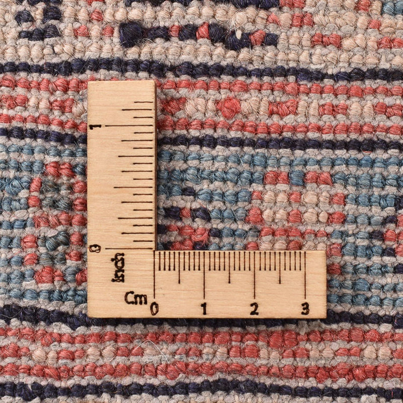ミール 絨毯 330x215cm - ペルシャ絨毯