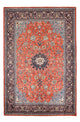 マハル 絨毯 327x214cm - ペルシャ絨毯