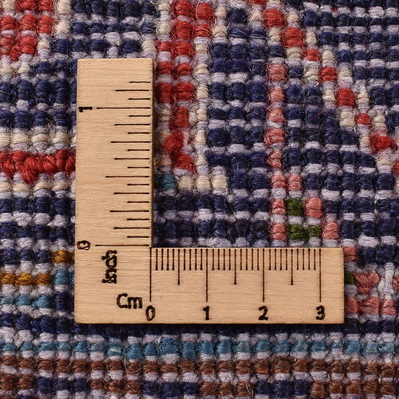 マハル 絨毯 327x214cm - ペルシャ絨毯