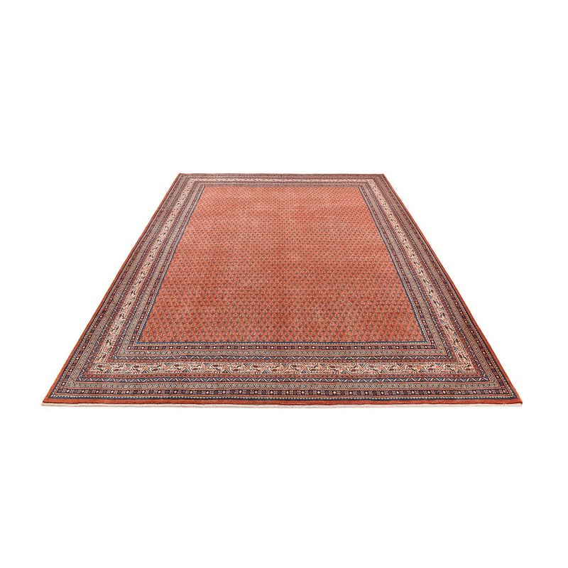 ミール 絨毯 337x244cm - ペルシャ絨毯