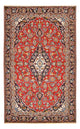 カシャーン 絨毯 193x117cm - ペルシャ絨毯