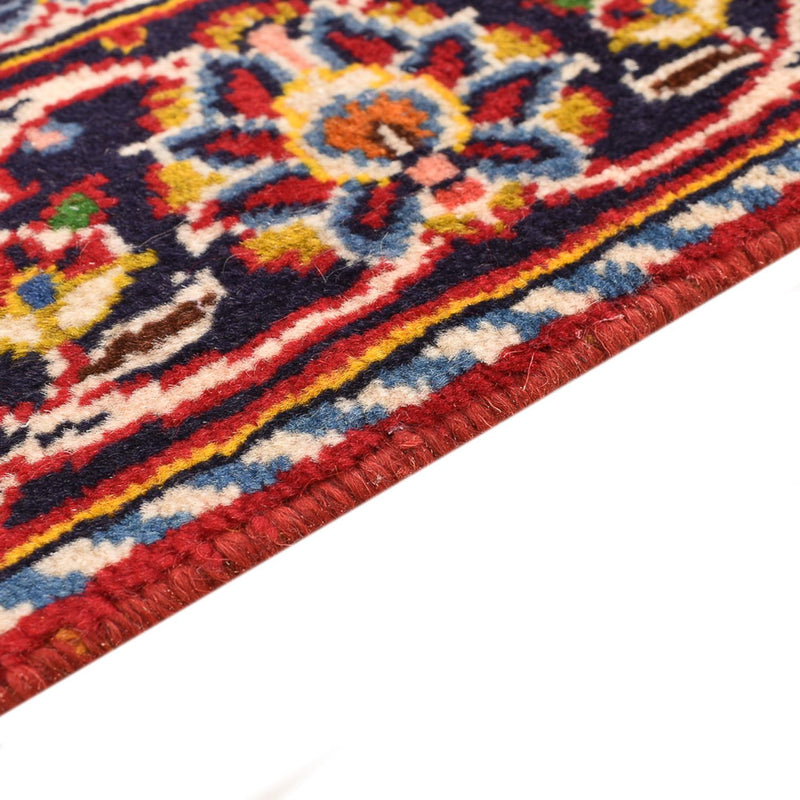 カシャーン 絨毯 193x117cm - ペルシャ絨毯