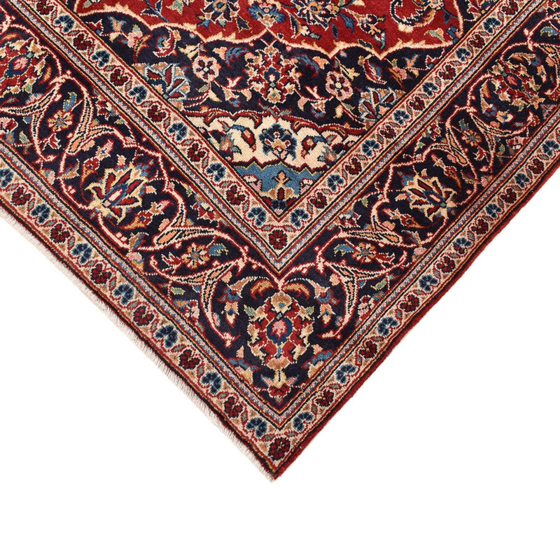 カシャーン 絨毯 257x146cm - ペルシャ絨毯