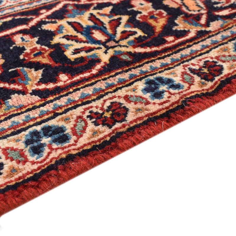 カシャーン 絨毯 257x146cm - ペルシャ絨毯