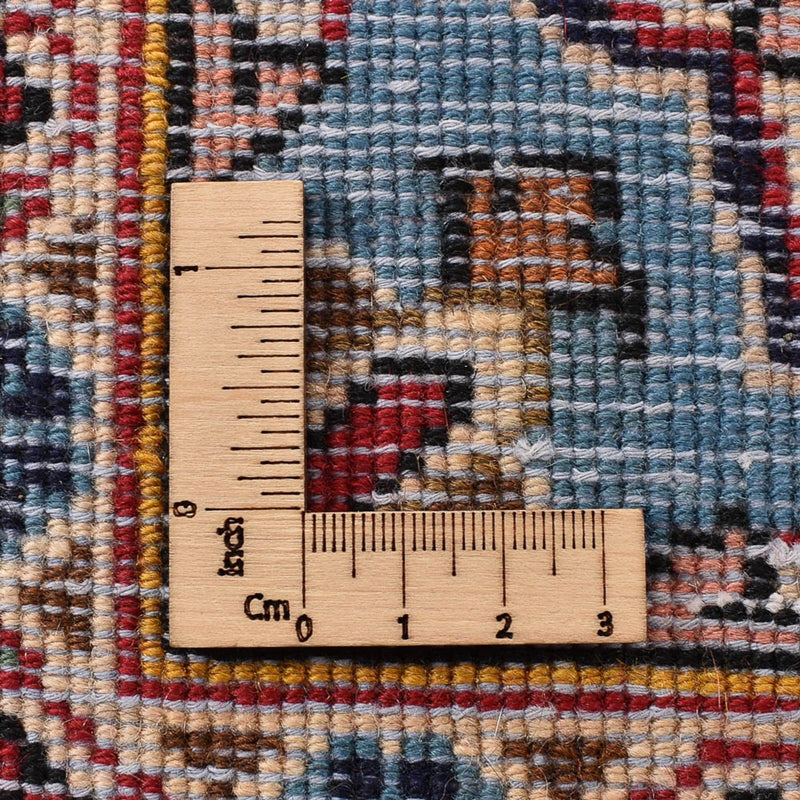 カシャーン 絨毯 266x147cm - ペルシャ絨毯