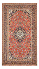 カシャーン 絨毯 260x147cm - ペルシャ絨毯