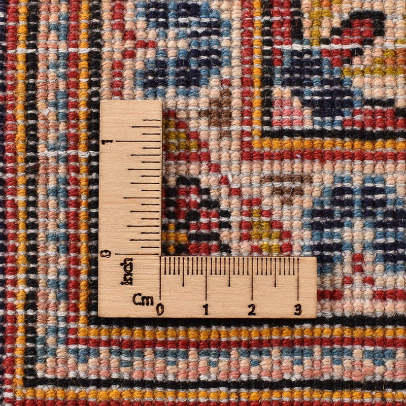 カシャーン 絨毯 260x147cm - ペルシャ絨毯