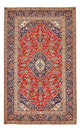 カシャーン 絨毯 243x148cm - ペルシャ絨毯