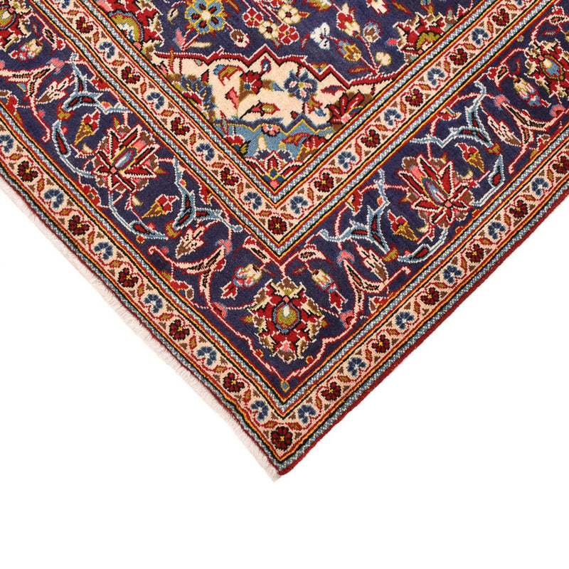 カシャーン 絨毯 243x148cm - ペルシャ絨毯