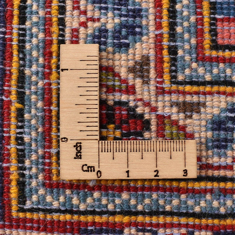 カシャーン 絨毯 243x148cm - ペルシャ絨毯