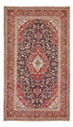 カシャーン 絨毯 255x146cm - ペルシャ絨毯