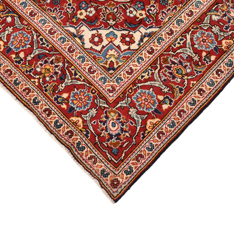 カシャーン 絨毯 255x146cm - ペルシャ絨毯