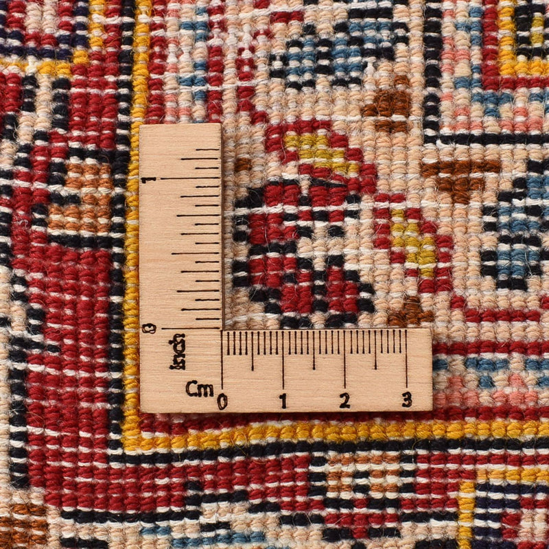 カシャーン 絨毯 255x146cm - ペルシャ絨毯