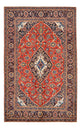 カシャーン 絨毯 227x140cm - ペルシャ絨毯