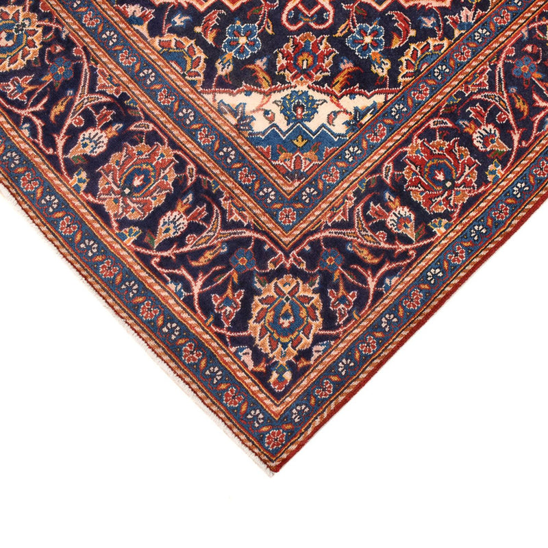 カシャーン 絨毯 227x140cm - ペルシャ絨毯