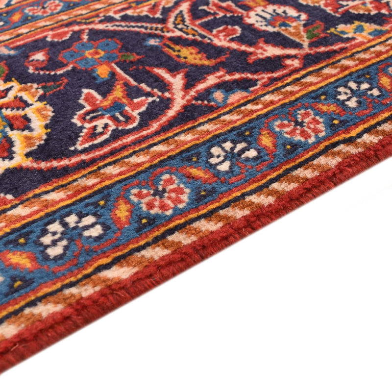 カシャーン 絨毯 227x140cm - ペルシャ絨毯