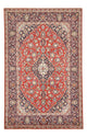 カシャーン 絨毯 216x138cm - ペルシャ絨毯