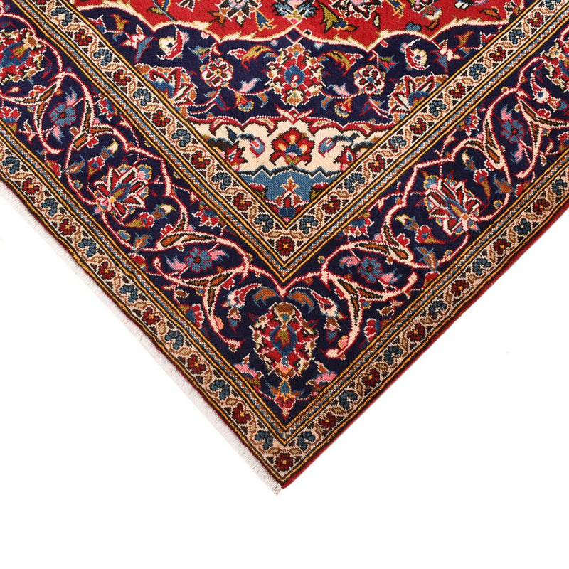 カシャーン 絨毯 265x150cm - ペルシャ絨毯