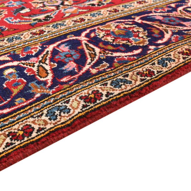 カシャーン 絨毯 265x150cm - ペルシャ絨毯