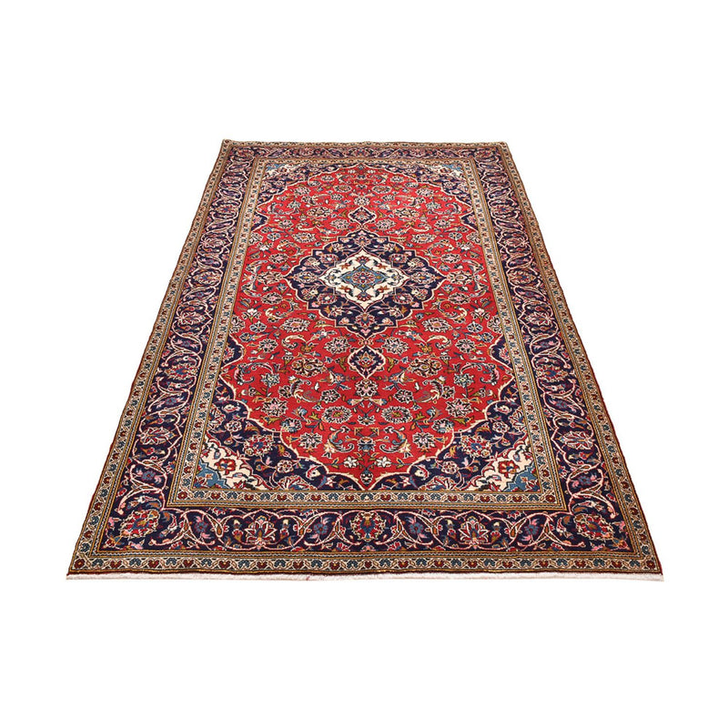 カシャーン 絨毯 265x150cm - ペルシャ絨毯
