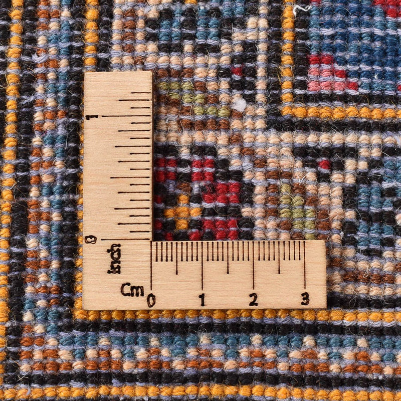 カシャーン 絨毯 265x150cm - ペルシャ絨毯