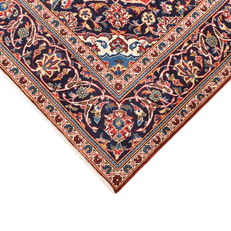 カシャーン 絨毯 260x146cm - ペルシャ絨毯