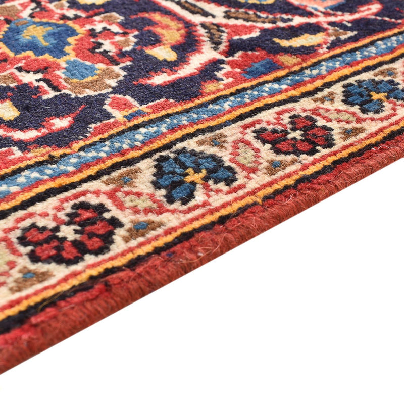 カシャーン 絨毯 260x146cm - ペルシャ絨毯