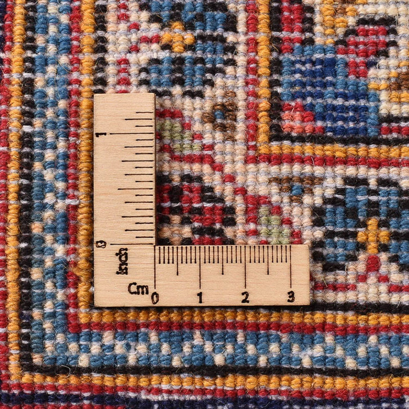 カシャーン 絨毯 260x146cm - ペルシャ絨毯
