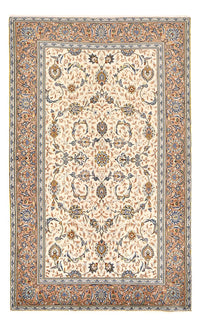 カシャーン 絨毯 223x138cm - ペルシャ絨毯 – product image