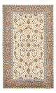 カシャーン 絨毯 223x138cm - ペルシャ絨毯