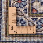 カシャーン 絨毯 254x145cm - ペルシャ絨毯