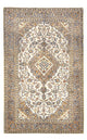 カシャーン 絨毯 230x145cm - ペルシャ絨毯