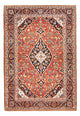 カシャーン 絨毯 167x114cm - ペルシャ絨毯