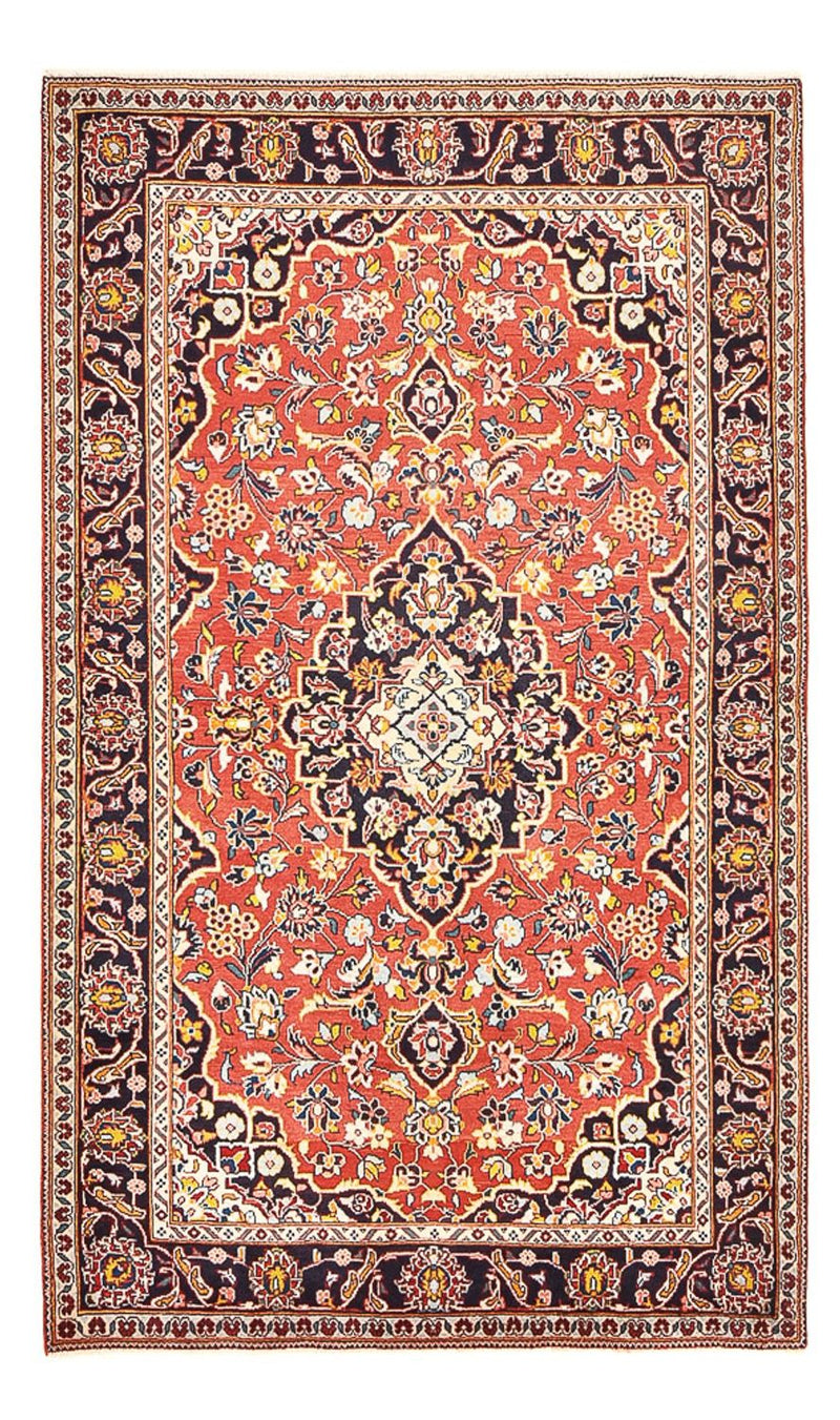 カシャーン 絨毯 210x127cm - ペルシャ絨毯