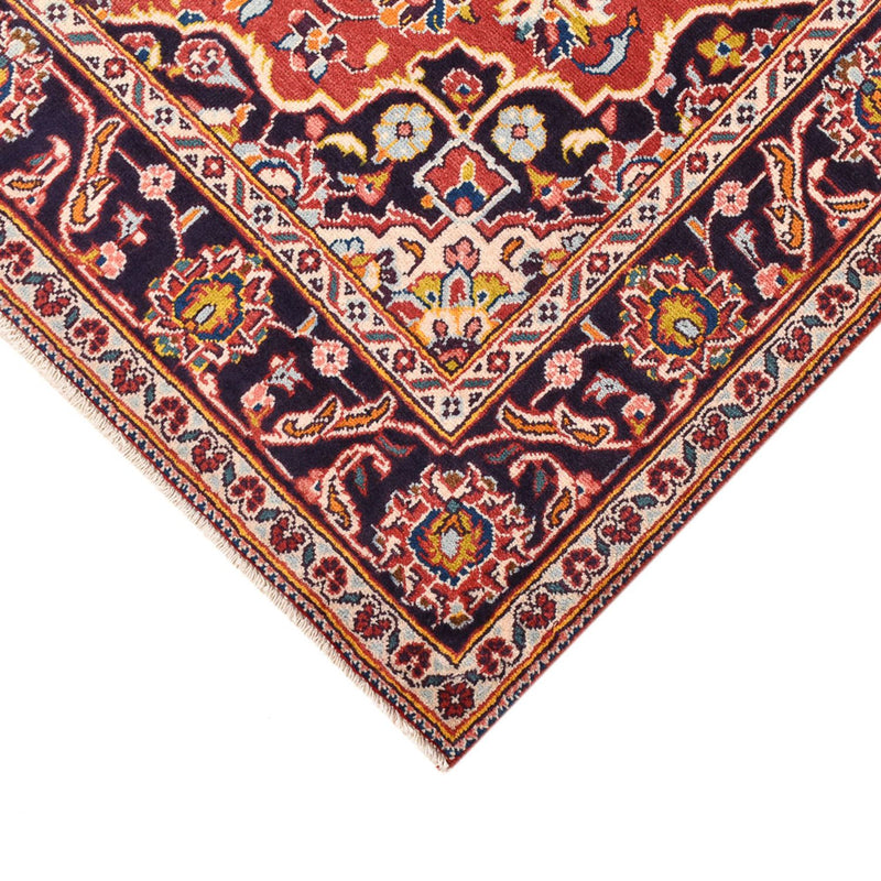 カシャーン 絨毯 210x127cm - ペルシャ絨毯
