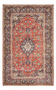 カシャーン 絨毯 242x145cm - ペルシャ絨毯