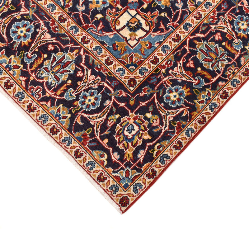 カシャーン 絨毯 242x145cm - ペルシャ絨毯