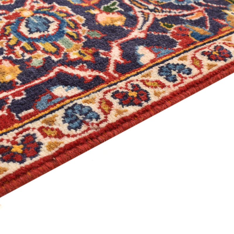 カシャーン 絨毯 242x145cm - ペルシャ絨毯